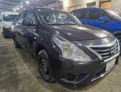  Nissan / Sunny used car sale in dammam ksa