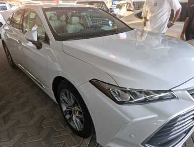 Toyota / Avalon used car sale in dammam