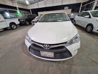  Toyota / Camry used car sale in dammam