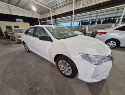  Toyota / Camry used car sale in dammam