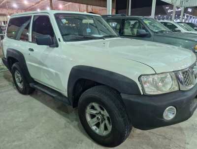  Nissan / Patrol used car sale in dammam