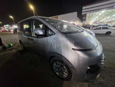  Hyundai / Staria used car sale in ksa dammam