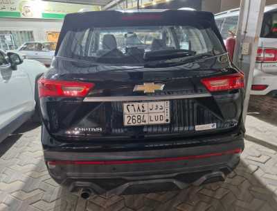  Chevrolet / Captiva used car sale in dammam