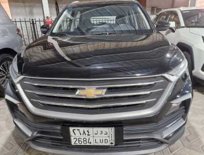  Chevrolet / Captiva used car sale in dammam