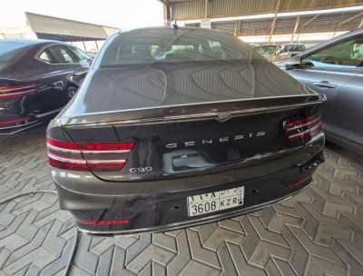  Genesis / G80 new car sale in dammam ksa