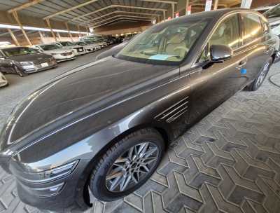  Genesis / G80 new car sale in dammam ksa