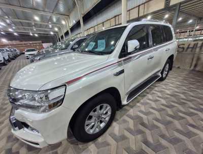  Toyota / Land Cruiser used sale in dammam