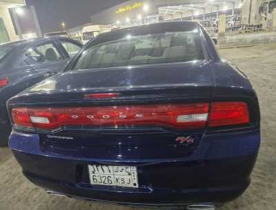  Dodge / Charger used car sale in dammam