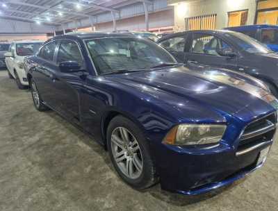  Dodge / Charger used car sale in dammam
