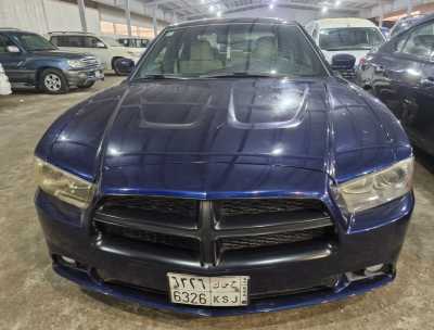  Dodge / Charger used car sale in dammam