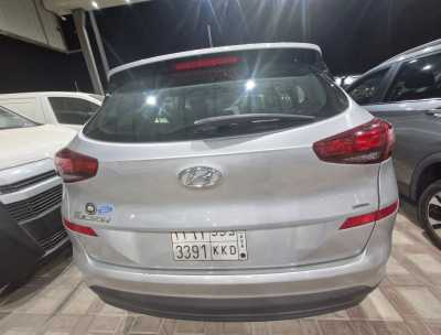  Hyundai / Tucson used car sale in dammam