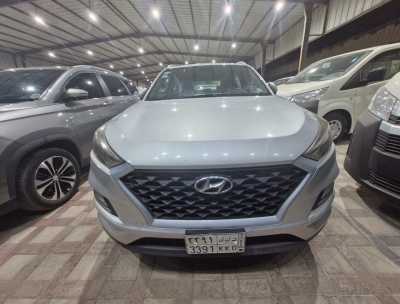  Hyundai / Tucson used car sale in dammam