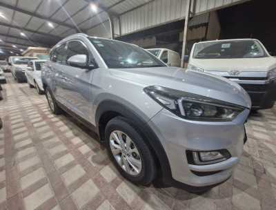  Hyundai / Tucson used car sale in dammam