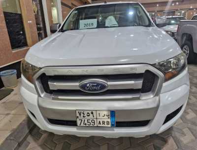  Ford / Ranger used car sale in dammam