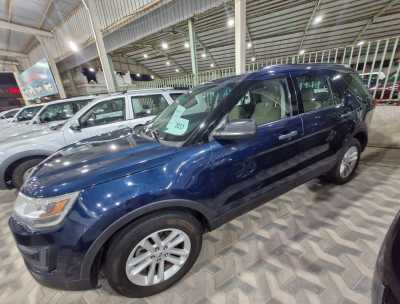  Ford / Explorer used car sale in dammam
