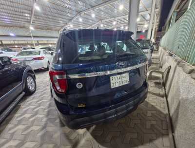  Ford / Explorer used car sale in dammam