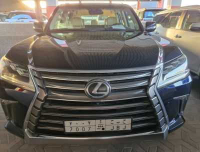  Lexus used car sale in dammam ksa