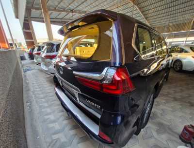  Lexus used car sale in dammam ksa