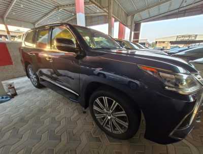  Lexus used car sale in dammam ksa