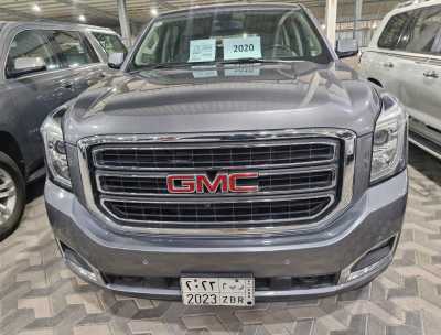 GMC / Yukon used sale in ksa dammam