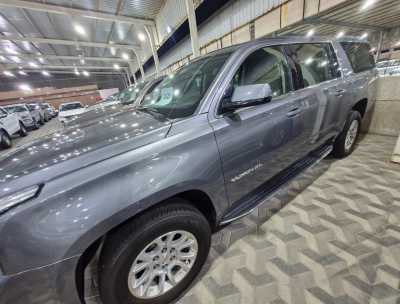 GMC / Yukon used sale in ksa dammam
