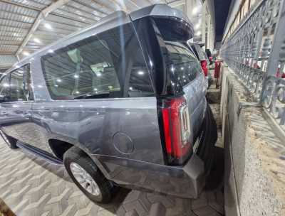 GMC / Yukon used sale in ksa dammam