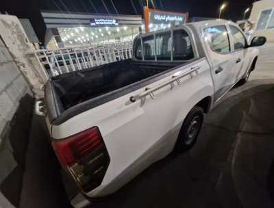  Mitsubishi pickup used car sale in dammam