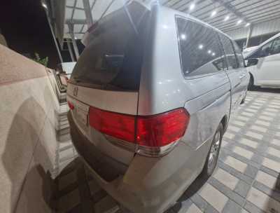  Honda / Odyssey used car price in dammam ksa