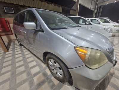  Honda / Odyssey used car price in dammam ksa