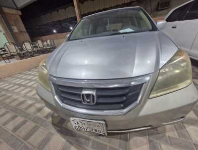  Honda / Odyssey used car price in dammam ksa