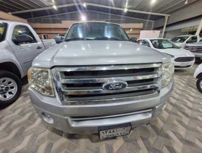  Ford / Expedition used car sale in ksa dammam