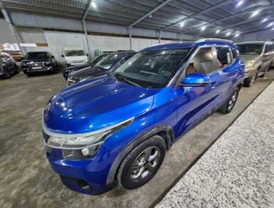  Kia / Seltos used car sale in dammam ksa