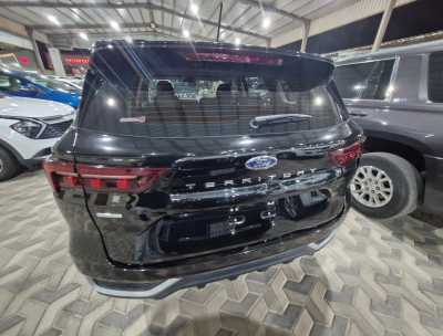  Ford / Territory used car sale in dammam