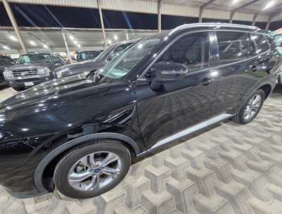  Ford / Territory used car sale in dammam