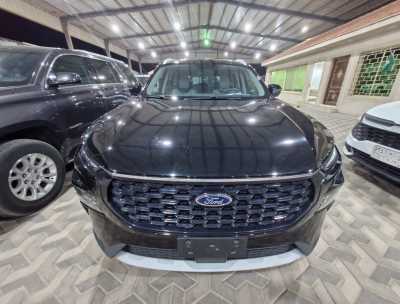  Ford / Territory used car sale in dammam