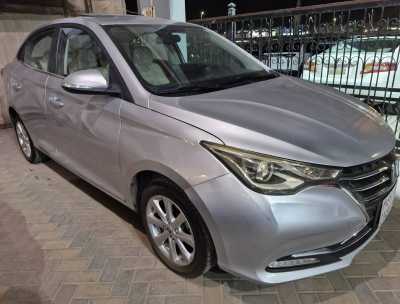  Changan / Alsvin V7 used car sale in ksa dammam