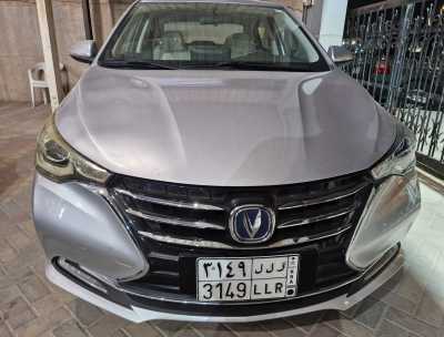  Changan / Alsvin V7 used car sale in ksa dammam