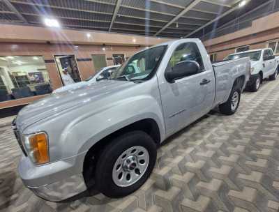  GMC / Sierra used car sale in dammam