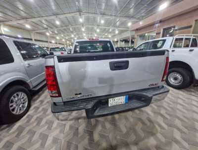  GMC / Sierra used car sale in dammam
