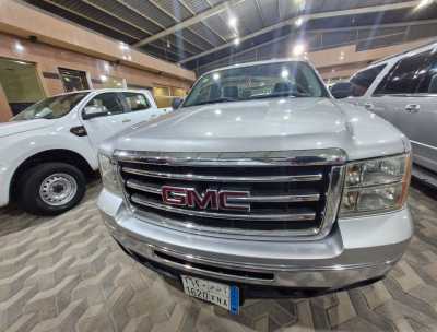  GMC / Sierra used car sale in dammam