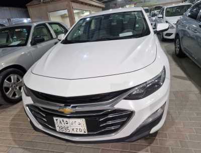  Chevrolet / Malibu used car sale in dammam