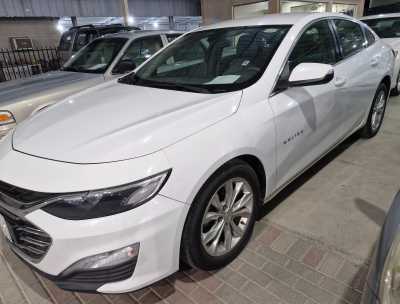  Chevrolet / Malibu used car sale in dammam