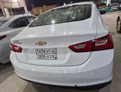  Chevrolet / Malibu used car sale in dammam