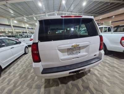  Chevrolet / Suburban used car sale in dammam
