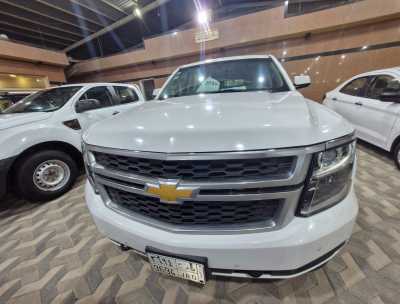  Chevrolet / Suburban used car sale in dammam