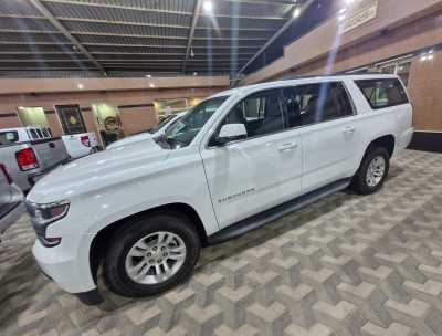  Chevrolet / Suburban used car sale in dammam