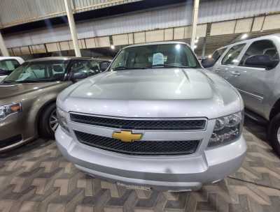  Chevrolet / Tahoe used car sale in dammam
