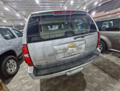  Chevrolet / Tahoe used car sale in dammam