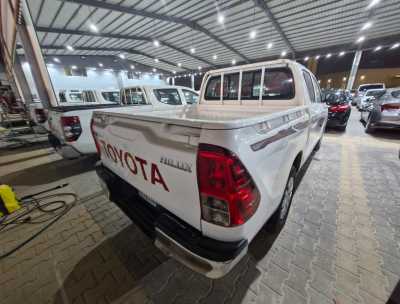  Toyota / Hilux used car sale in dammam