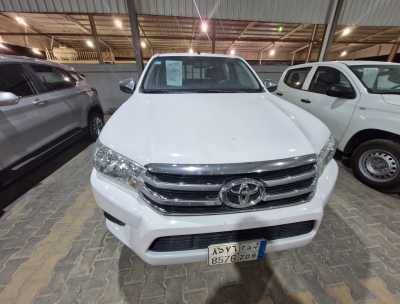  Toyota / Hilux used car sale in dammam